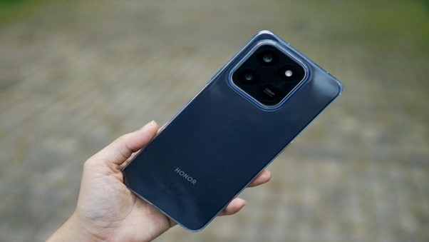 Đánh giá Honor X7d 2026: Smartphone giá rẻ cho sinh viên sở hữu pin kỷ lục và màn hình bảo vệ mắt